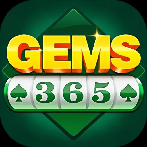 GEMS365 - Permainan Santai Seru untuk Semua Usia