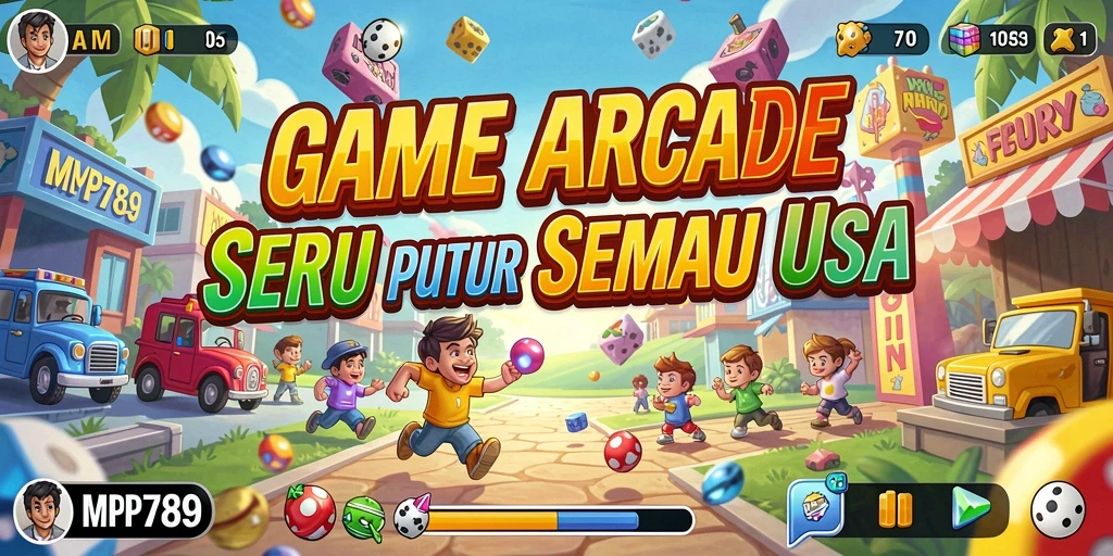 Screenshot gameplay MVP789 menampilkan aksi seru dan menantang.