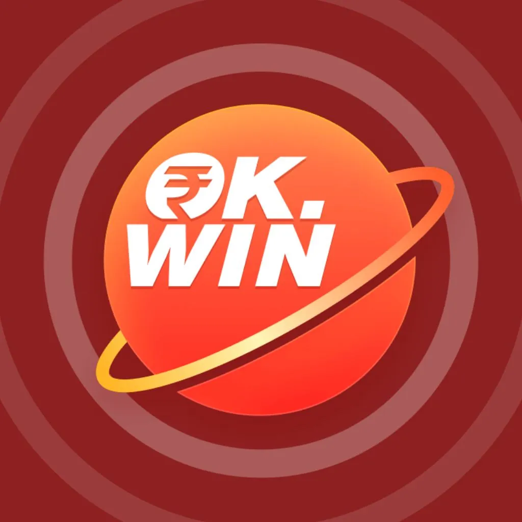 OKWIN - Game Tembak Ikan Seru dan Menantang