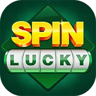 SPINLUCKY - Simulasi Permainan Spin yang Menyenangkan