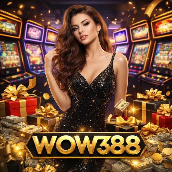 WOW388 - Petualangan Epik dalam Dunia RPG